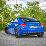 Audi TT 45 TFSI Last Edition - Miniatura 13