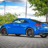 Audi TT 45 TFSI Last Edition - Miniatura 15