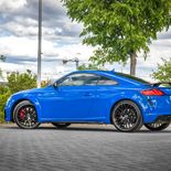 Audi TT 45 TFSI Last Edition - Miniatura 16