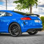 Audi TT 45 TFSI Last Edition - Miniatura 17