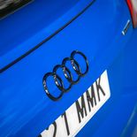 Audi TT 45 TFSI Last Edition - Miniatura 1