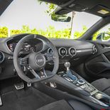 Audi TT 45 TFSI Last Edition - Miniatura 18