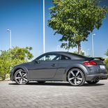 Audi TT RS Coupé - Miniatura 6