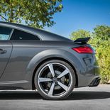 Audi TT RS Coupé - Miniatura 9