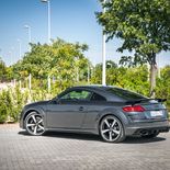 Audi TT RS Coupé - Miniatura 12