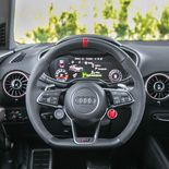 Audi TT RS Coupé - Miniatura 7