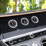 Bentley Continental GT Convertible W12 - Miniatura 21