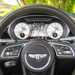 Bentley Continental GT Convertible W12 - Miniatura 19