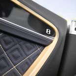 Bentley Continental GT Convertible W12 - Miniatura 9