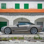 Bentley Continental GT Convertible W12 - Miniatura 24