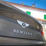 Bentley Continental GT Convertible W12 - Miniatura 13