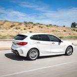 BMW 118d - Miniatura 5