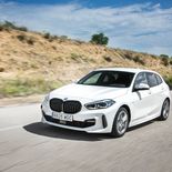 BMW 118d - Miniatura 6