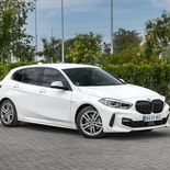 BMW 118d - Miniatura 7