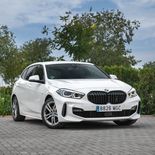 BMW 118d - Miniatura 8