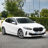 BMW 118d - Miniatura 10