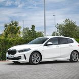 BMW 118d - Miniatura 11