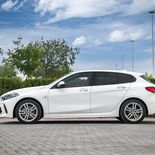 BMW 118d - Miniatura 12