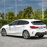 BMW 118d - Miniatura 13