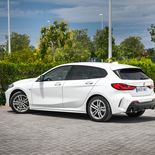 BMW 118d - Miniatura 14