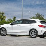 BMW 118d - Miniatura 16