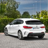 BMW 118d - Miniatura 17