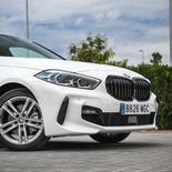 BMW 118d - Miniatura 18