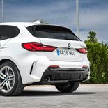 BMW 118d - Miniatura 24