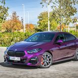 BMW 218d Gran Coupé - Miniatura 1