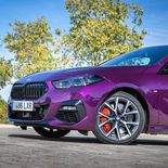 BMW 218d Gran Coupé - Miniatura 4