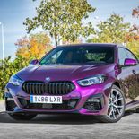 BMW 218d Gran Coupé - Miniatura 7