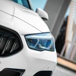 BMW 218i Gran Coupé M Sport - Miniatura 1