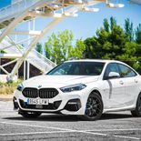 BMW 218i Gran Coupé M Sport - Miniatura 5