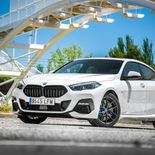 BMW 218i Gran Coupé M Sport - Miniatura 7