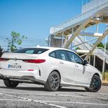 BMW 218i Gran Coupé M Sport - Miniatura 21