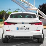 BMW 218i Gran Coupé M Sport - Miniatura 27