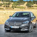 BMW 220d Gran Coupé  - Miniatura 15