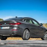 BMW 220d Gran Coupé  - Miniatura 7