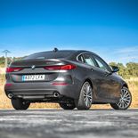 BMW 220d Gran Coupé  - Miniatura 9