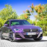 BMW 220i Coupé - Miniatura 6