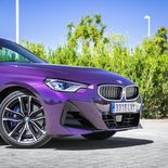 BMW 220i Coupé - Miniatura 8