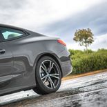 BMW 420d Coupé M Sport - Miniatura 16