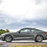 BMW 420d Coupé M Sport - Miniatura 24