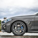 BMW 420d Coupé M Sport - Miniatura 26