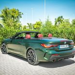 BMW 430i Cabrio - Miniatura 11