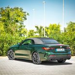 BMW 430i Cabrio - Miniatura 14