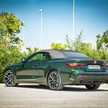 BMW 430i Cabrio - Miniatura 15