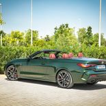 BMW 430i Cabrio - Miniatura 16