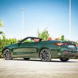 BMW 430i Cabrio - Miniatura 17