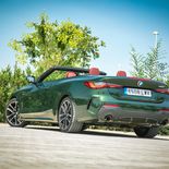 BMW 430i Cabrio - Miniatura 18